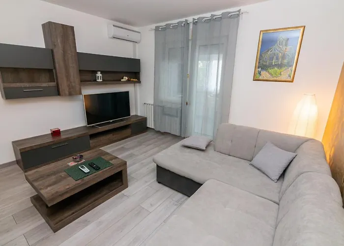 Apartment Nevera