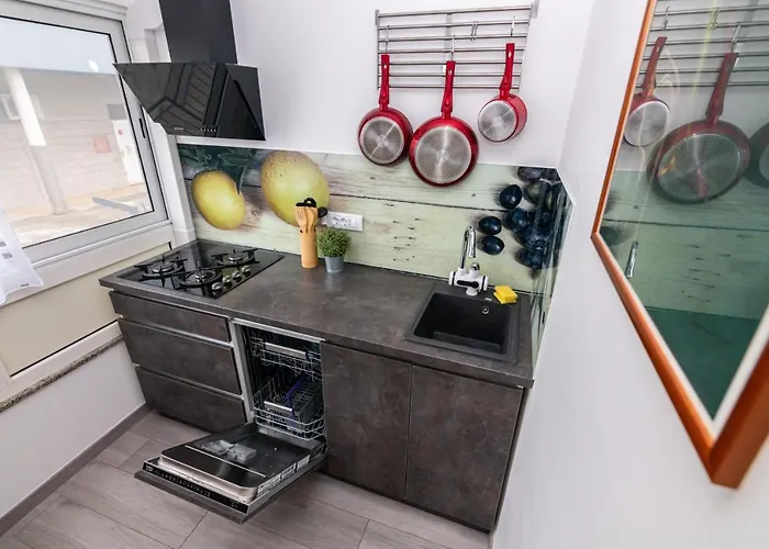 شقة Nevera غييكا