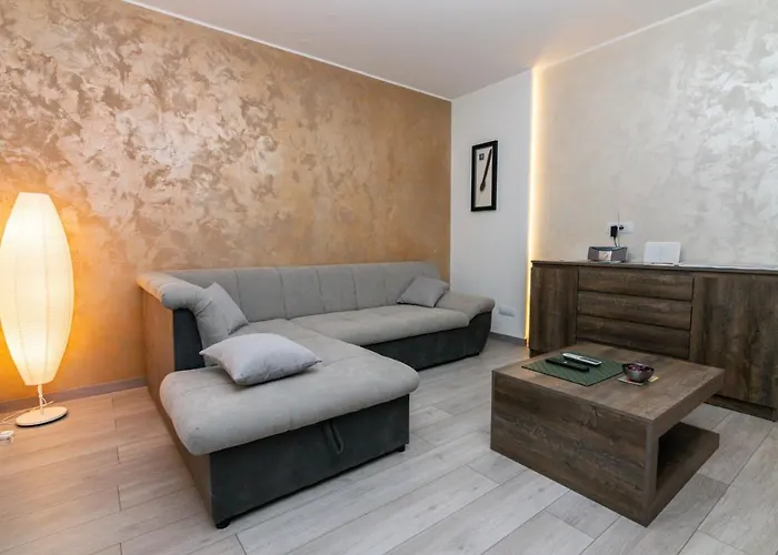 Nevera Apartment *