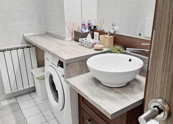 Apartment Nevera Rijeka