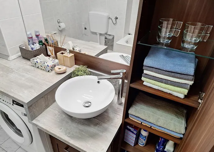 Nevera Apartment Rijeka