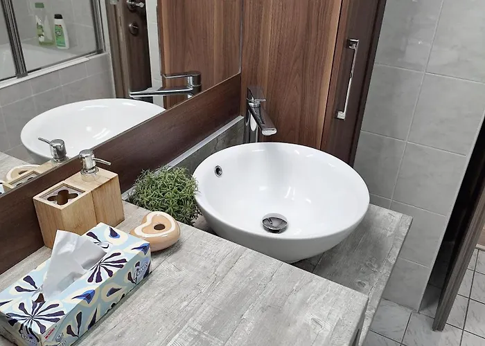 Apartment Nevera Rijeka