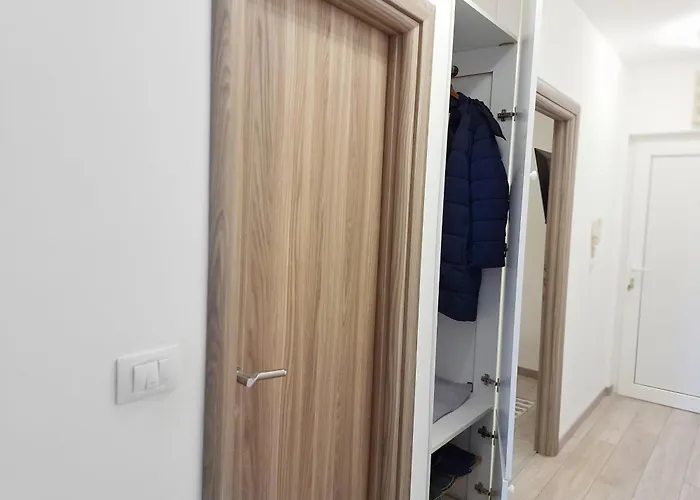 Nevera شقة غييكا