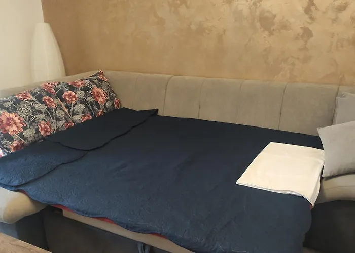 Apartment Nevera Rijeka